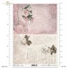 flowers, roses, decors, ornaments, inscriptions, letters, handwriting, Blumen, Rosen, Dekore, Ornamente, Inschriften, Buchstaben, Handschrift, flores, rosas, decoraciones, adornos, inscripciones, letras